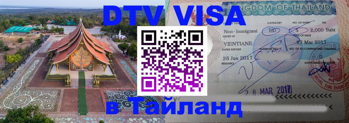 Сколько стоит DTV виза — актуальные цены, оформление даже без документов - Балашиха 